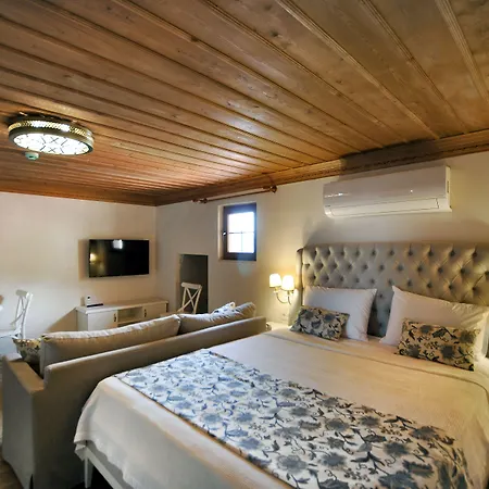 Appart hôtel My Garden