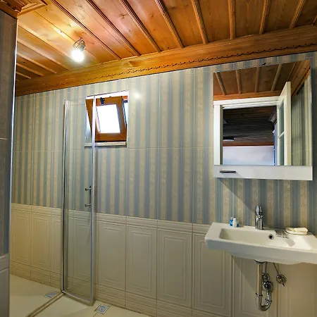 Appart hôtel My Garden Akyaka (Mugla)