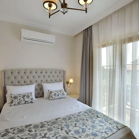 My Garden * Akyaka (Mugla)