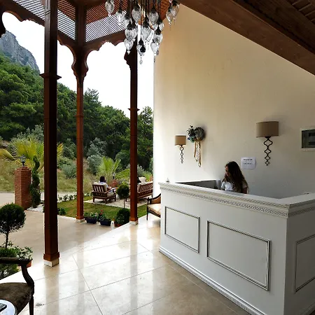 My Garden * Akyaka (Mugla)