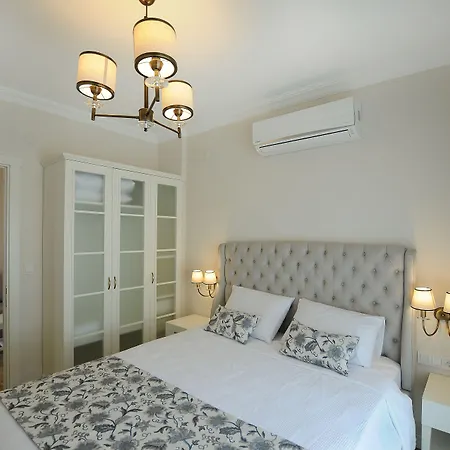 Lejlighedshotel My Garden *