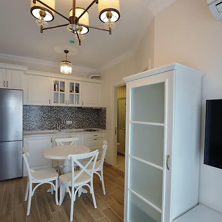 My Garden Akyaka (Mugla)