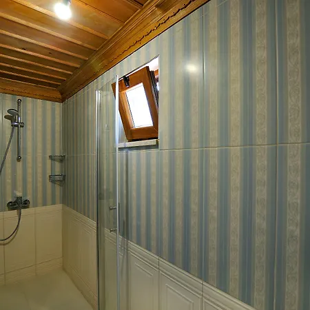 Lejlighedshotel My Garden Akyaka (Mugla)