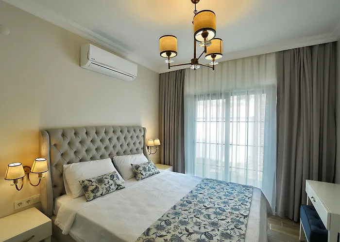 My Garden * Akyaka (Mugla)