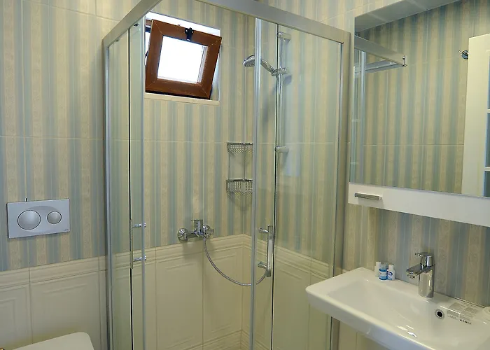 Aparthotel My Garden *