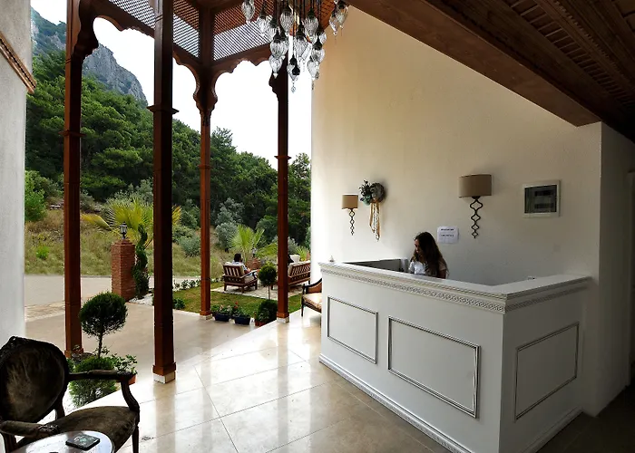 My Garden * Akyaka (Mugla)