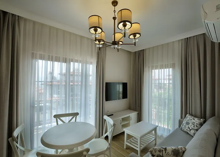 My Garden * Akyaka (Mugla)