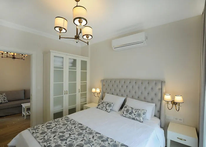 Aparthotel My Garden *