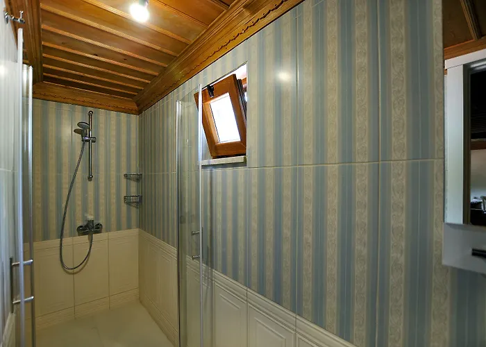 Aparthotel My Garden Akyaka (Mugla)